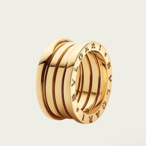 Bvlgari B.zero1 Yellow Gold